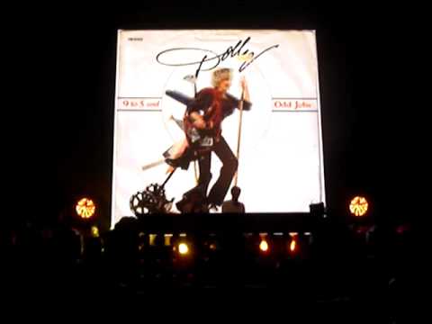 2manydjs Glasgow - Working 9 to 5