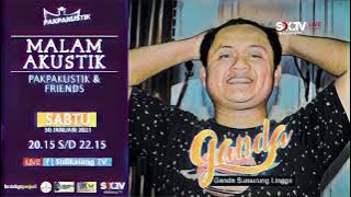 BUK CILEBEN - ALPHA BAND | (COVER) PAKPAKUSTIK - GANDA LINGGA