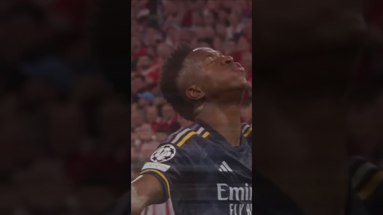 Los blancos hero joselu 🤩 