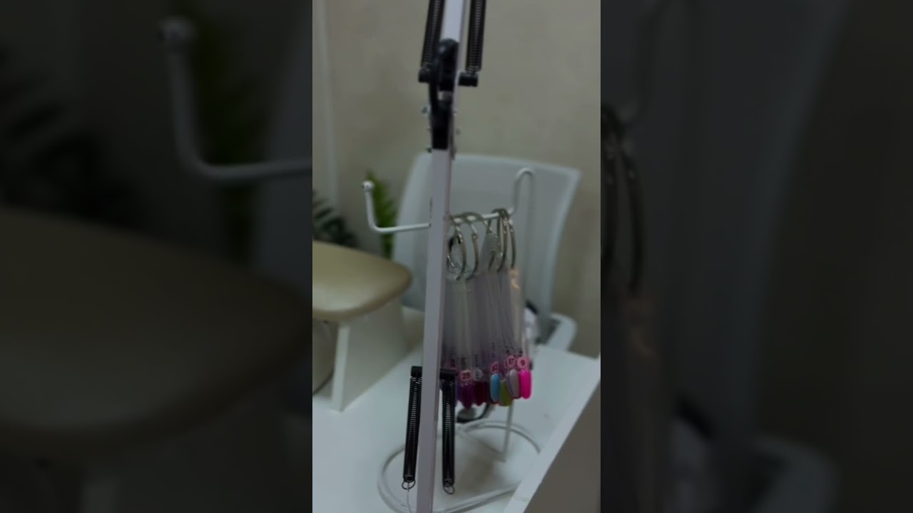 Studio Ruach Nails Especializado em Manicure Russa São Paulo