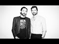 Henry Thomas and Michiel Huisman Chat New Netflix Horror 'The Haunting Of Hill House'