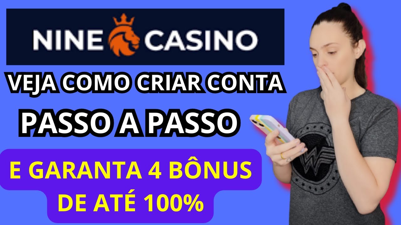 Melhor marca casino online Nine Portugal  que você lerá este ano