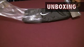 Nike Thermo Handwarmer Unboxing - Ep. 114