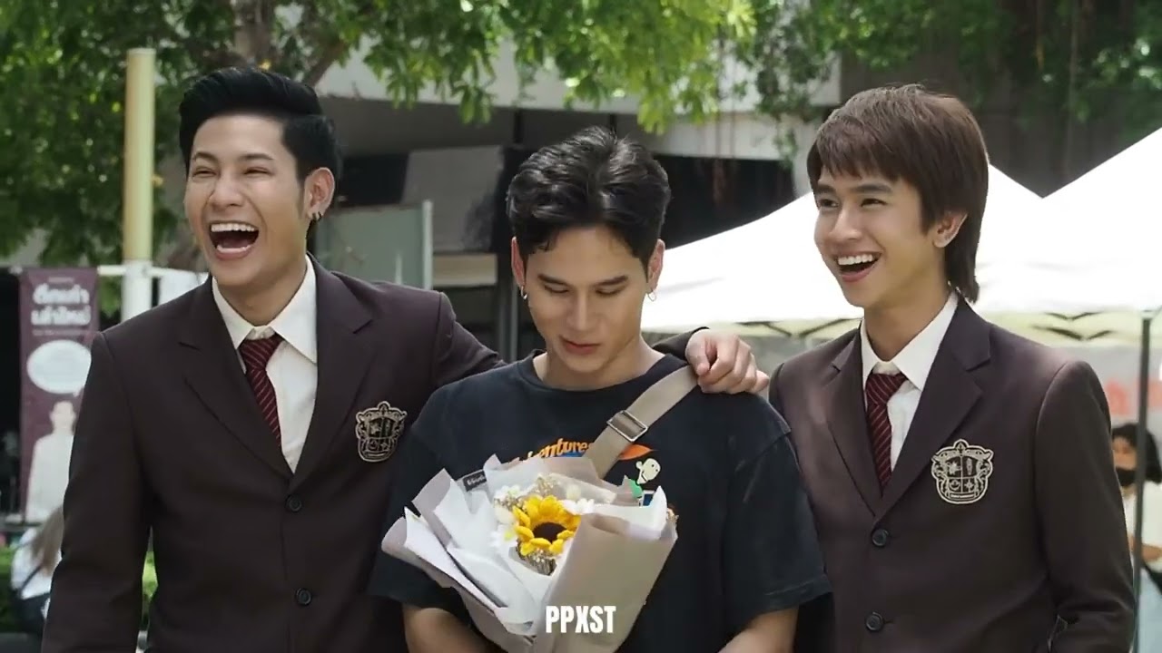 สิงโต ปราชญา พบปะพูดคุยแฟนคลับ หลังจบ #บวงสรวงViuShadow 220822