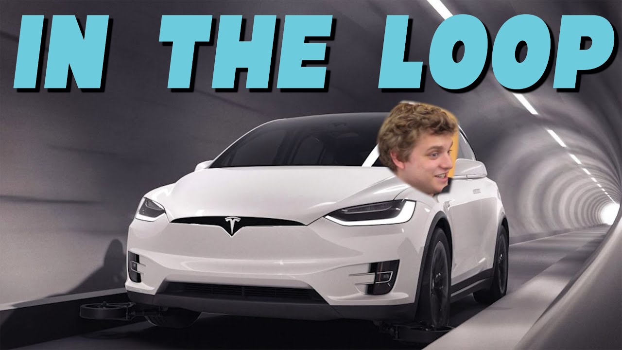 Loop To Use Teslas TTN Clips YouTube