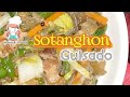 SOTANGHON GUISADO ll Helen's Cravings