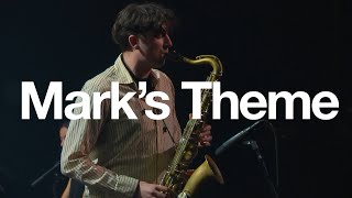Black Country, New Road - &#39;Mark’s Theme&#39; (Live from the Queen Elizabeth Hall)