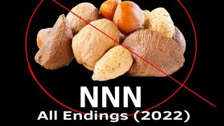 No Nut November All Endings 2022 Edition