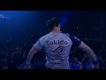 SFV:- Highlights of Tokido's path through top 8 to Become Evo 2017 Champ