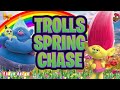 Troll Springtime Run Quiz