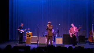 Mark Hummel's Blues Harmonica Blowout feat. Little Charlie / Little Sonny's "The Creeper Returns"