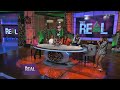 ‘The Real’ Ladies Drop It Like It’s Hot