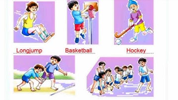 5th Class Ch 4 English The flying Sikh-Milkha Singh #pseb Questions-Answers,fully  solved