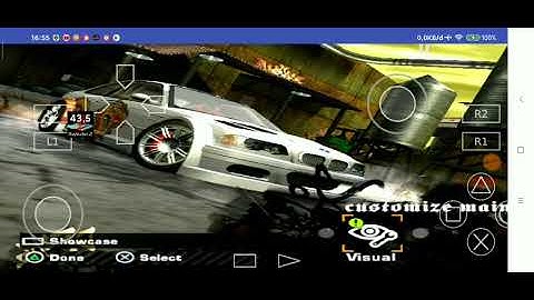 NEED FOR SPEED MOST WANTED BLACK EDITION ALL CHEAT SCRIPT AETHERSX2 BETA