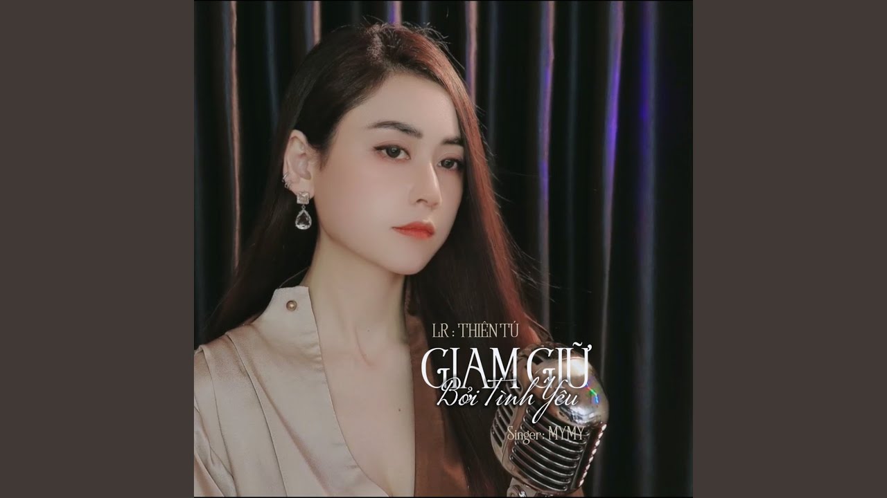 Giam Giữ Bởi Tình Yêu
