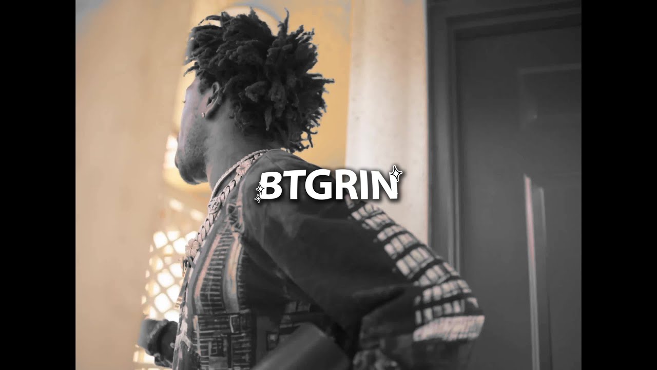 [FREE] Kodak Black x NBA YoungBoy Type Beat "Dream Come True" [Prod By BTGrin x MST]