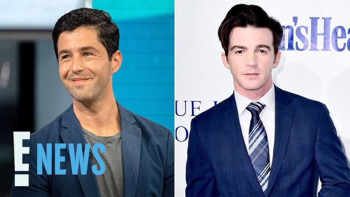 Josh Peck Speaks Out About Drake Bell S Abuse Allegations