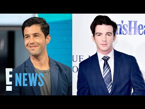 Josh Peck Speaks Out About Drake Bell’s Abuse Allegations in Quiet on Set | E! News