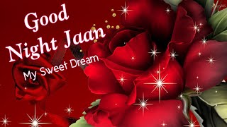 Good night ki shayari | Good night wala shayari | Good night status 😘 screenshot 2
