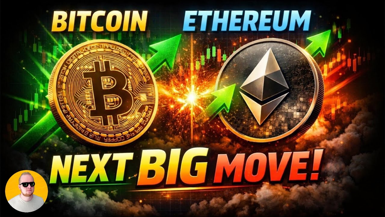 🚨 **BULLISH REVERSAL** 🚨 2026 🗓️ #BITCOIN #ETH $ALTS