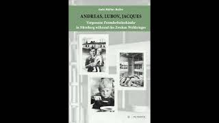 Gabi Müller-Ballin - Vergessene Fremdarbeiterkinder In Nürnberg Während Des Zweiten Weltkrieges.