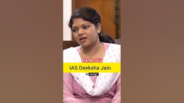 UPSC TOPPER INTERVIEW IN HINDI|| IPS AND PCS INTERVIEW QUESTIONS|| GK QUESTIONS AND ANSWERS