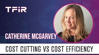 Cloud Foundry Is Helping With Cost Efficiency Through A Tailored, Open Source Platform