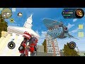 Robot Shark 2 | Naxeex | SHARK ATTACK Android Gameplay HD