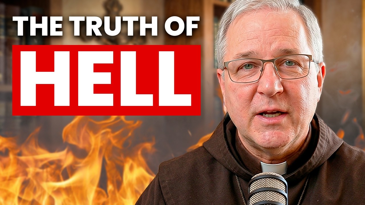As a Catholic Priest, I Need to Tell You the Truth About HELL — Most ...