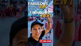 Fabulous Event at Nee Soon