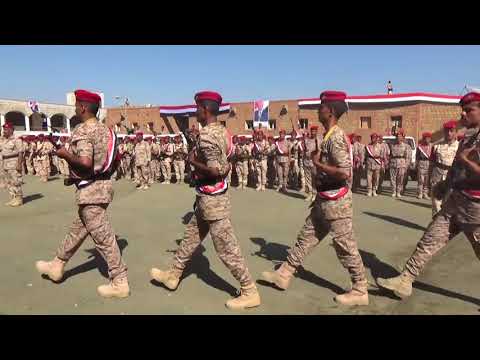 وثائقي الشرطة العسكرية محافظة تعز