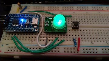 STM8 Super cheap microcontroller