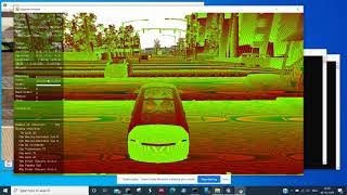 Carla - Easy steps to run