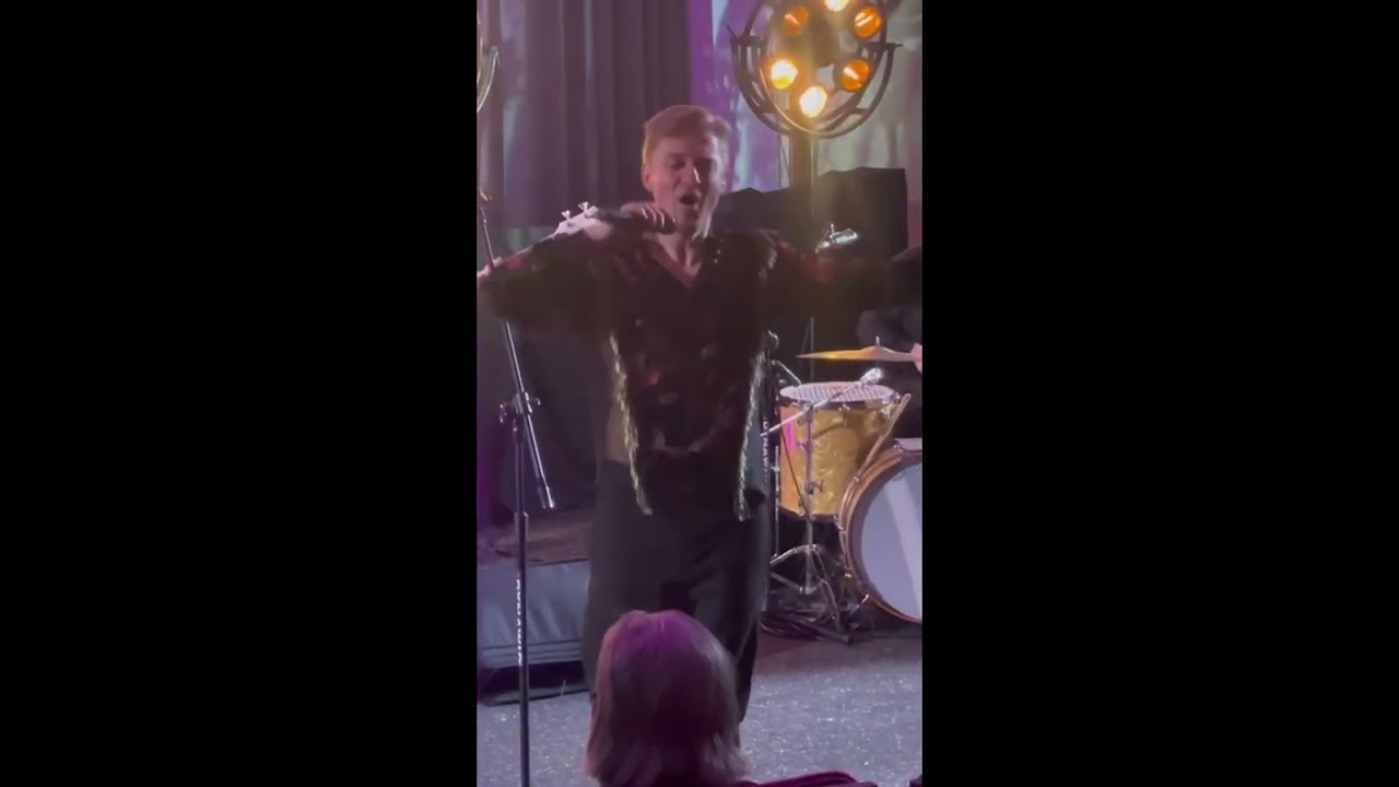 Fragmenty koncertu Dolce VitaM w Warszawie