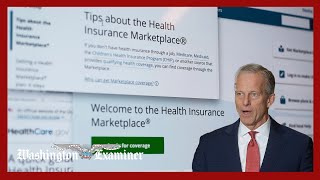 Bombshell Obamacare fraud report gives fiscal conservatives boost in fight over subsidies