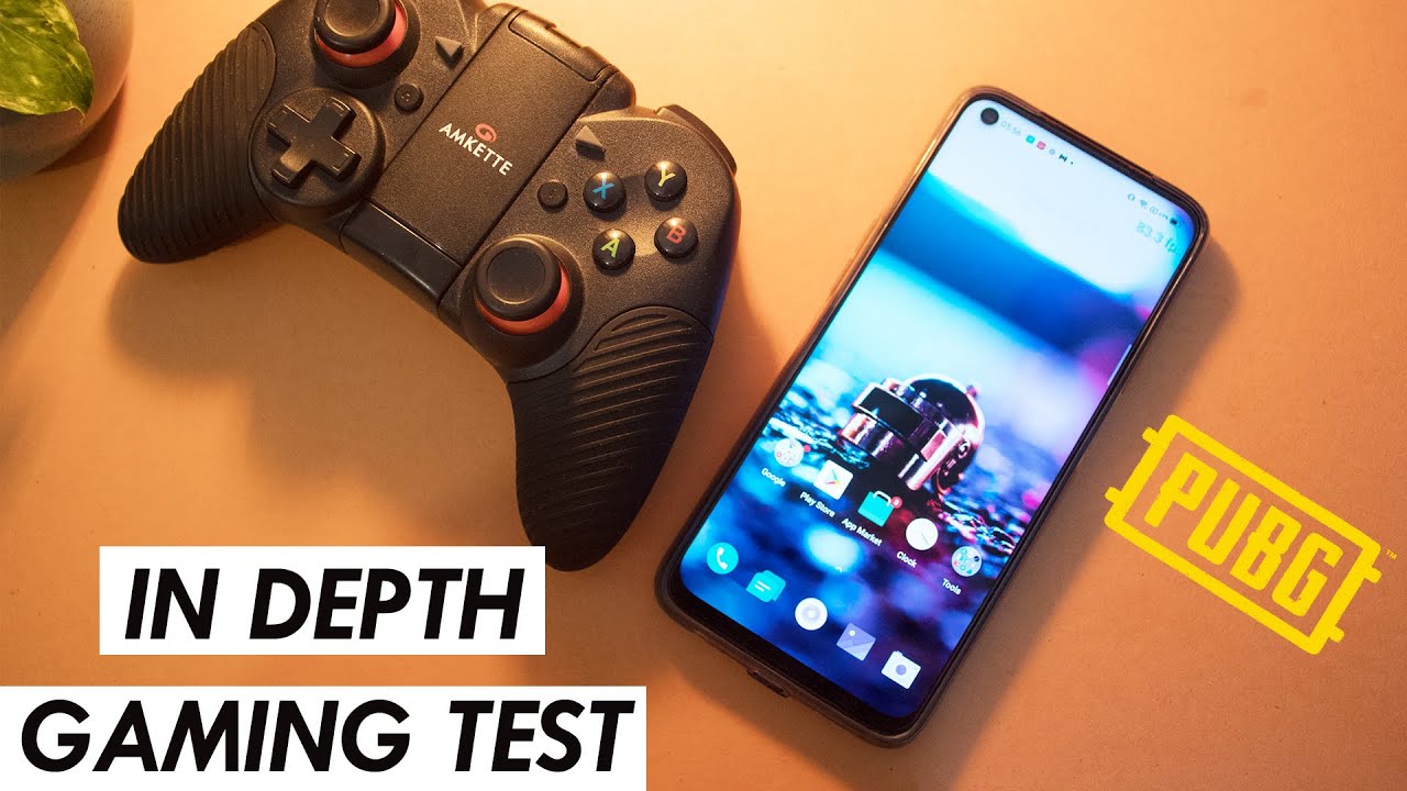 Realme 6i Gaming Review (COD, PUBG & More) - Best Phone under 15000 ?