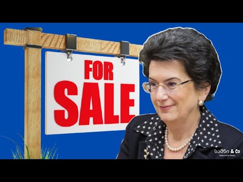 იყიდება ნინო ანზორის ასული ბურჯანაძე -   სამნი \u0026 Co ეპიზოდი XLVII- 24/11/2020