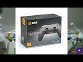 Review - SCUF ENVISION PRO Wireless V1 (2023) PC Gaming Controller - Five Remappable G-Ke