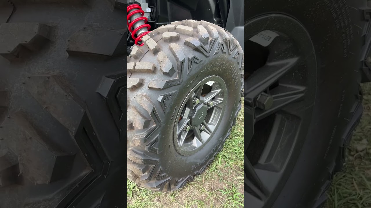 Little glimpse of this Polaris RZR Trail S 1000 Premium. Full video on our Youtube channel.