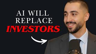 Celebrity Why AI Agents Will Quietly Replace 80% of Investment Teams Net Worth