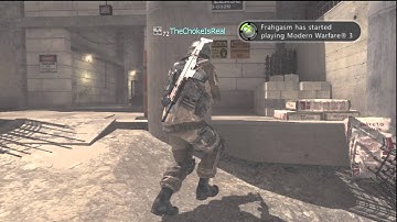 GB DISPUTE 2ND MAP HOST BOOT