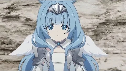 Kaito-Takagi  Summon Sylphy ( A nobody's way up to an exploration ) Episode 1