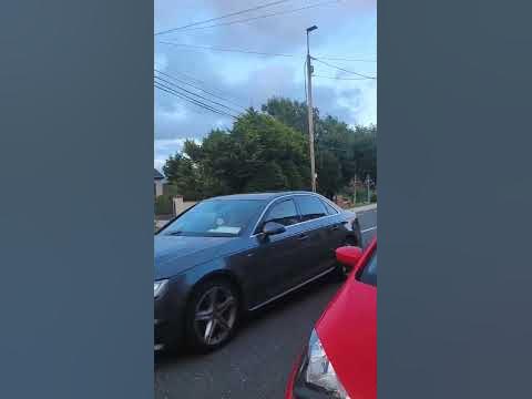 Про ірландські села - YouTube