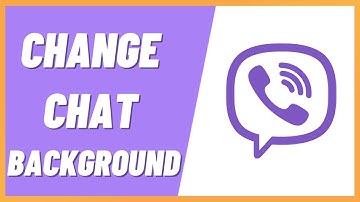 How To Change The Default Chat Background On Viber