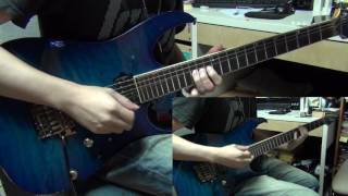  凡人歌 guitar cover by Eric Lo.pdf -  五月天 mayday & 蕭敬騰