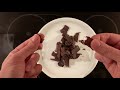 Northern biltong original  unboxing