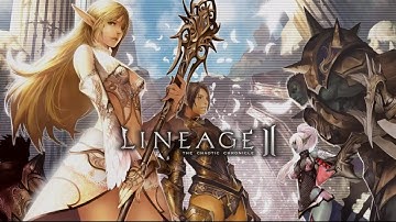 Lineage II #C4 - This is how a geodata should work