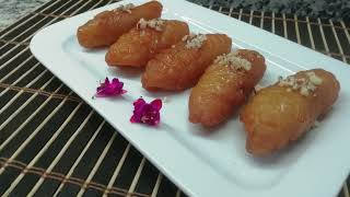 El Bombasi Tatlisi Gerçek Adiyla Kalburabasti Tatlisi