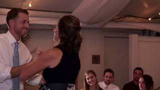 Best Mother Son Wedding Dance to Forever Young