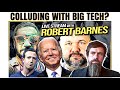 HL-123: Is Biden + Big Tech "Collusion" a Legal Game-Changer? Viva & Barnes HIGHLIGHT